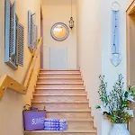 Gaestehaus Chalet-perle 3*