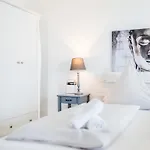 Gaestehaus Chalet-perle 3*
