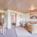 Gaestehaus Chalet-perle Бад-Фюссинг
