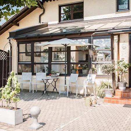 Gasthof Chalet-perle