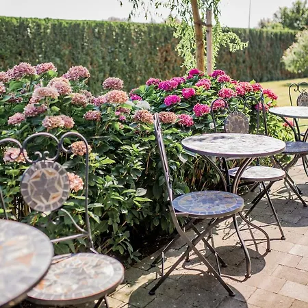 Chalet-perle 3* Bad Füssing