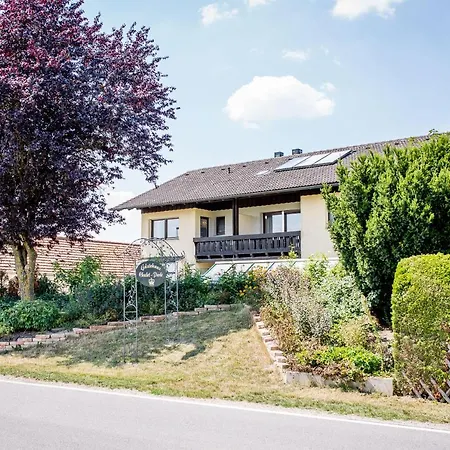 Chalet-perle Gasthof