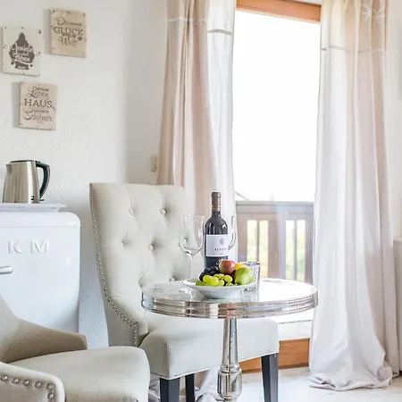 Gasthof Chalet-perle