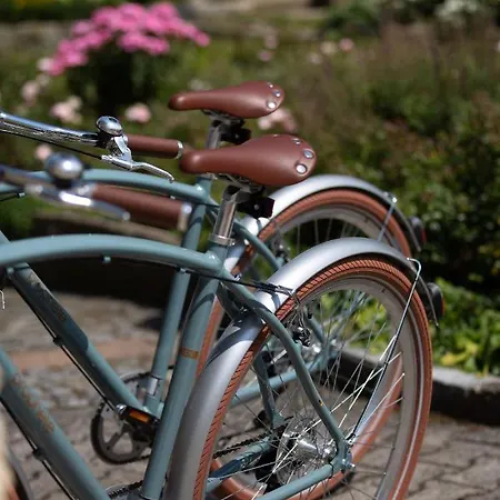 Chalet-perle Gasthof 3*