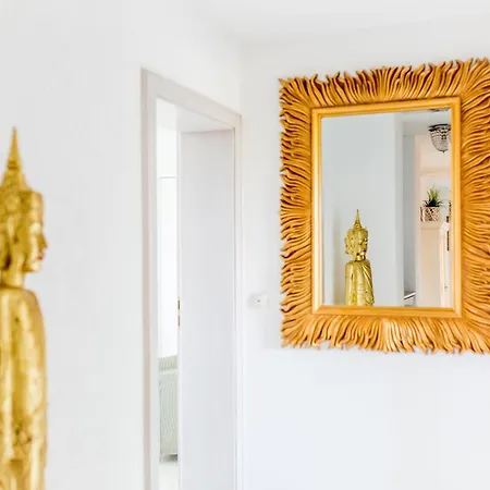 Chalet-perle Bad Füssing