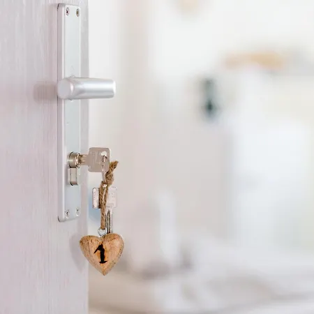 Gasthof Chalet-perle Bad Füssing