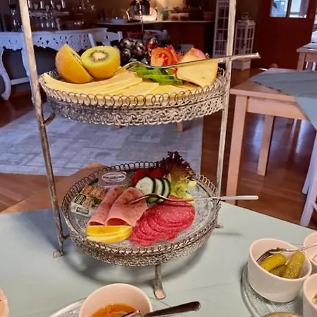 Chalet-perle Gasthof 3*