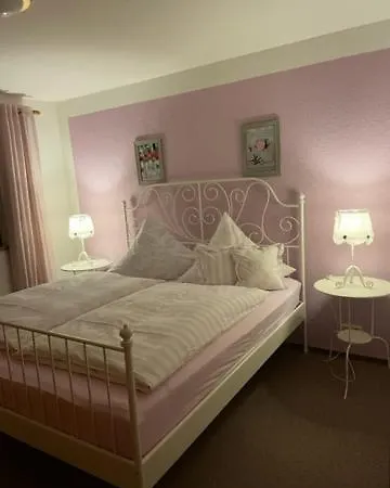 Gasthof Chalet-perle