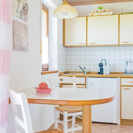 Gaestehaus Chalet-perle *