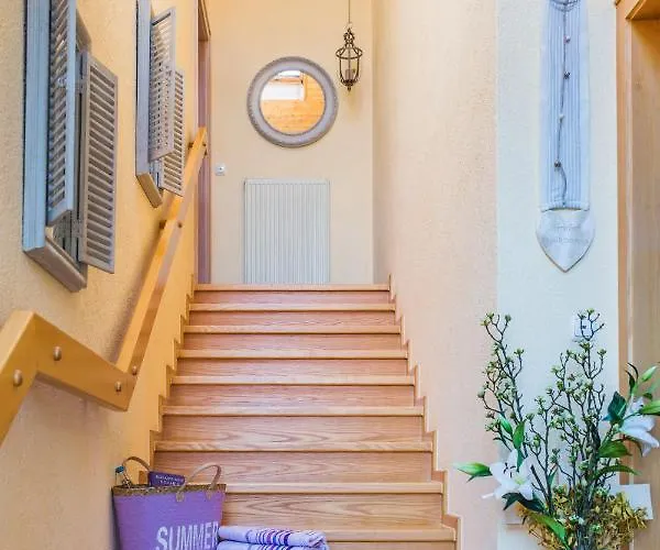 Gaestehaus Chalet-perle 3*