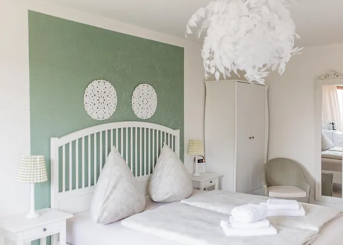 Gaestehaus Chalet-perle 3*