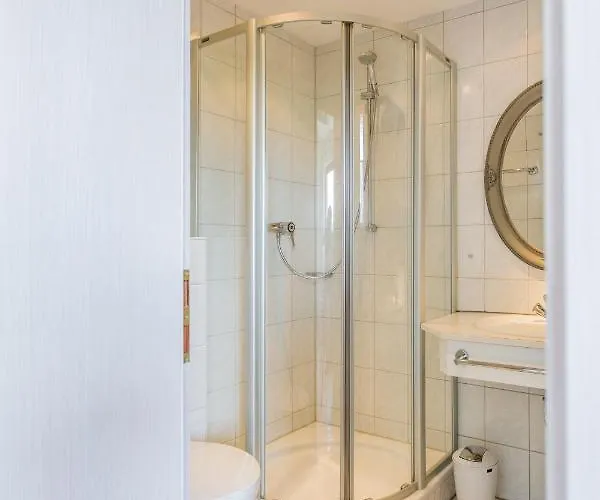 Gaestehaus Chalet-perle 3*