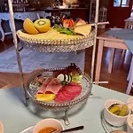 Gaestehaus Chalet-perle Affittacamere 3*