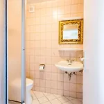 Affittacamere Gaestehaus Chalet-perle