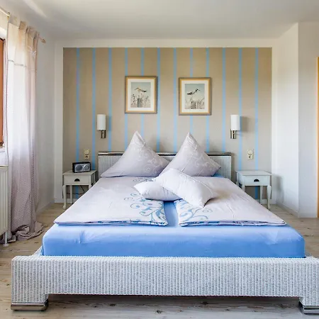 Πανσιόν Gaestehaus Chalet-perle Bad Füssing