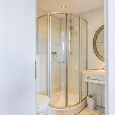 Gaestehaus Chalet-perle 3*