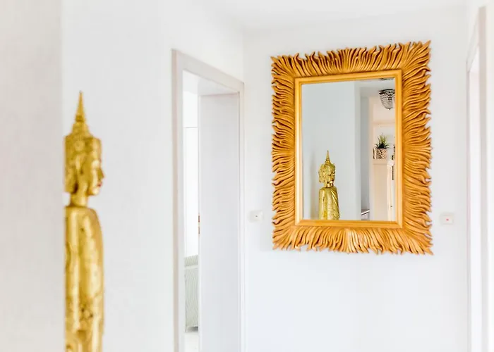 Gaestehaus Chalet-perle Bad Füssing