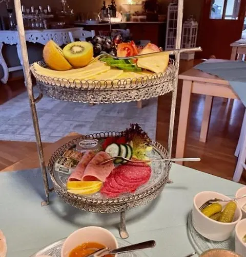 Gaestehaus Chalet-perle Pensión 3*